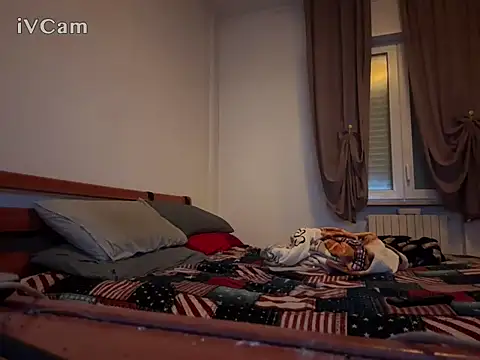 PierRiminiX's Webcam Show