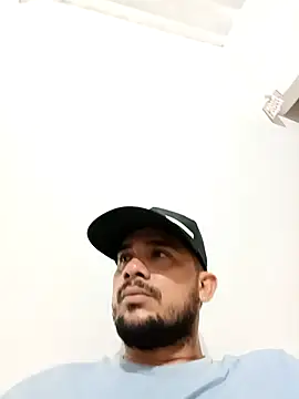 Show de webcam de yeffito1