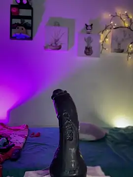 Solaangel_'s Live XXX Chat