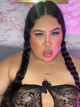 Mia_Carters 现场XXX聊天