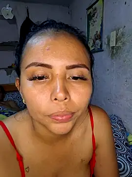 Daniela_Cruz_ live XXX chat