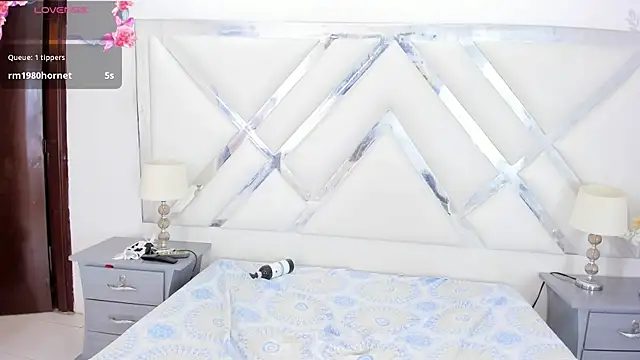 Chat XXX ao vivo de yaragarcia