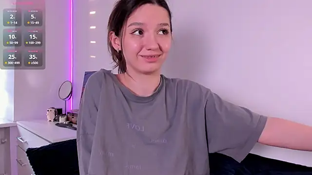 miabellee_'s Live XXX Chat