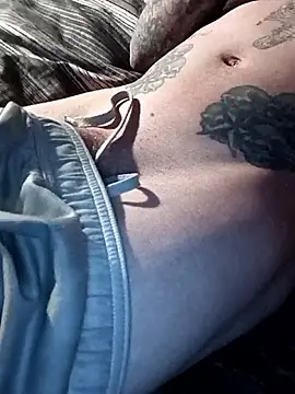 Show webcam de justalittlecountry87