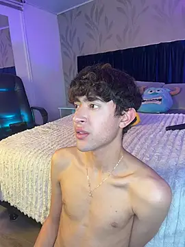 MatthewMoore_ 现场XXX聊天