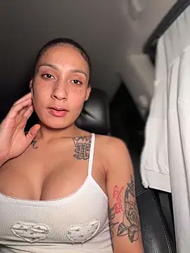 FerrariFrench Live XXX-Chat