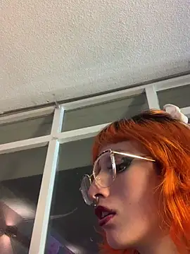 Alice_Hecatee Webcam-Show