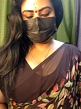 Anushka_flower 现场XXX聊天