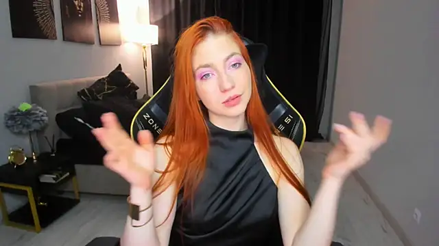 _FireInMySoul_'s Live XXX Chat