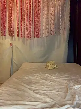 Sembang XXX Secara Langsung Estefani_32