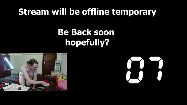 CDAdalyn Webcam-Show