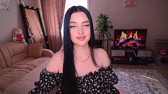 __Malika__'s Live XXX Chat