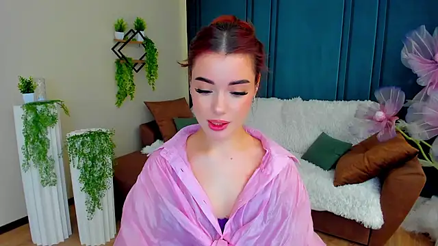 PutOnRepeat's Live XXX Chat