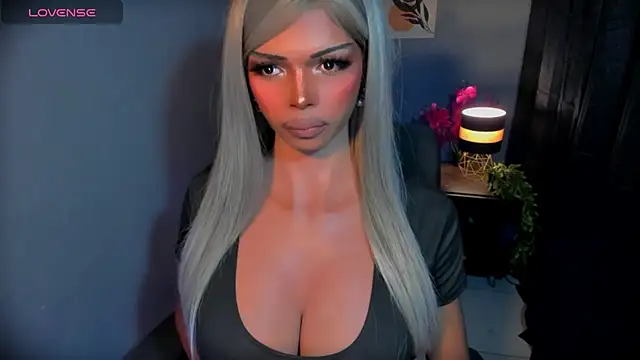 xEllaineCumsLotx 在線直播表演