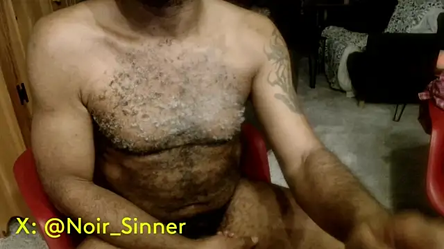 sinnernoir's Live XXX Chat