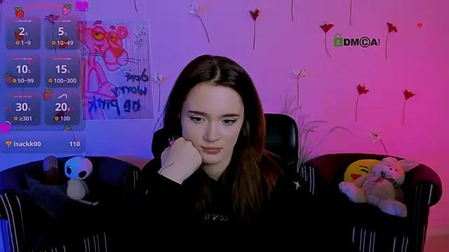 liana_kisses live XXX chat