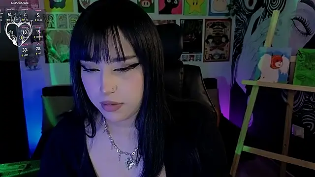 Yuhwan_'s Live XXX Chat