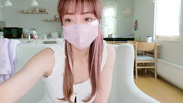 SUZU_1201のウェブカメラショー