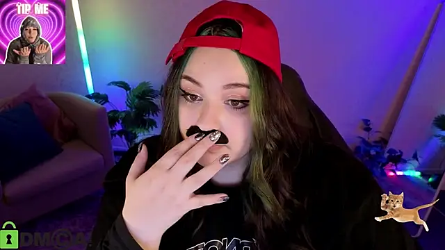 Czat XXX na żywo – Mia_R0ss