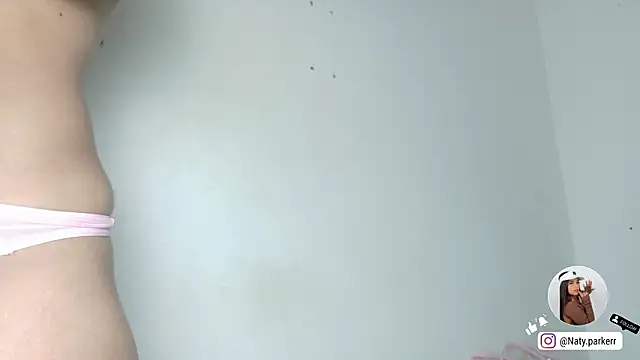 Natashaparker__ live XXX chat