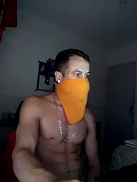 Chat XXX en directo de Rataofitness