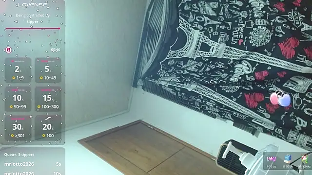 ZoeBakers_ live XXX chat