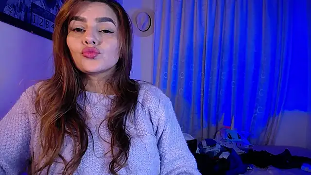 Lu_perez Live XXX-chat