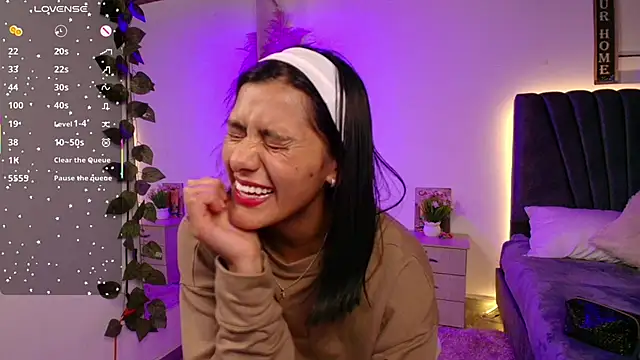 دردشة miaoconell الجنسية المباشرة