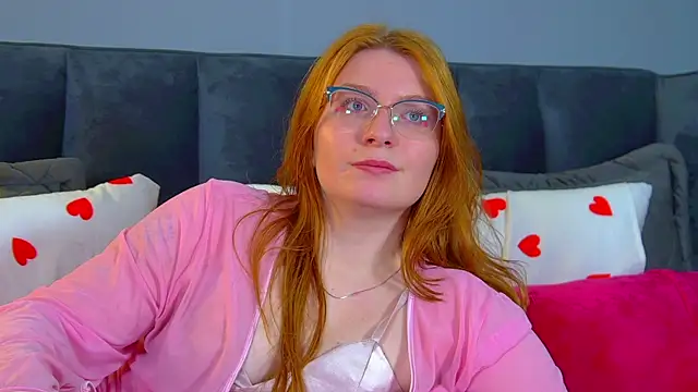 AliceAllisons Obrolan Langsung XXX