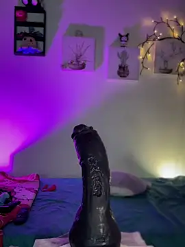 Solaangel_ Live XXX-chat