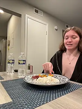 Show de webcam de stonerbaby