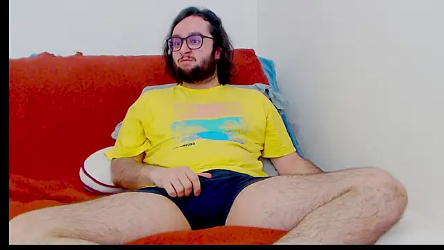 Show webcam de eren_jaeger2000