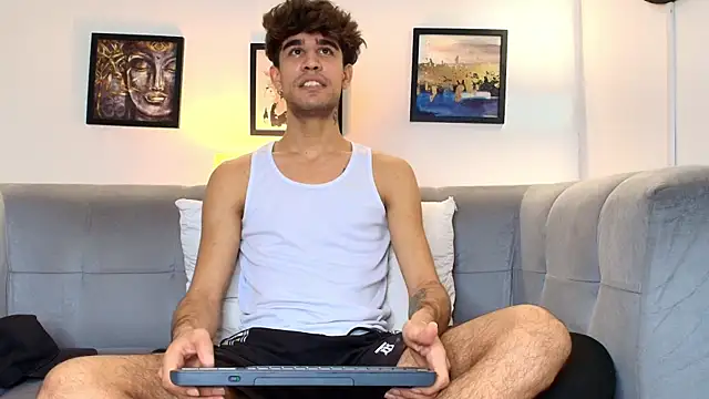 Chat XXX en directo de PRETTY_COCK1