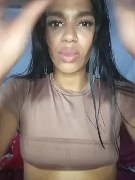 FlorSalvaje_ Live XXX-Chat