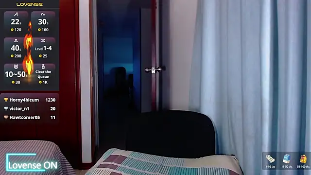 TastyTrap_18 Webcamshow