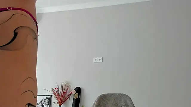 ailey_chao élő XXX-chatje