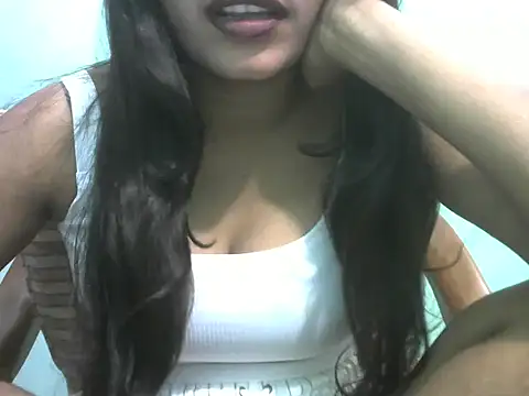 Lovely-Pandey 웹캠 쇼