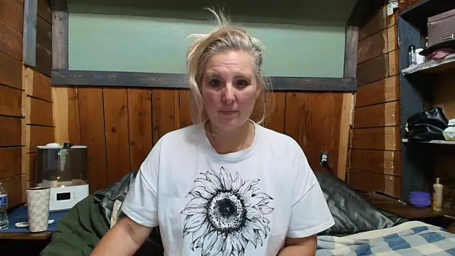 Show webcam de lisaxlovexxx