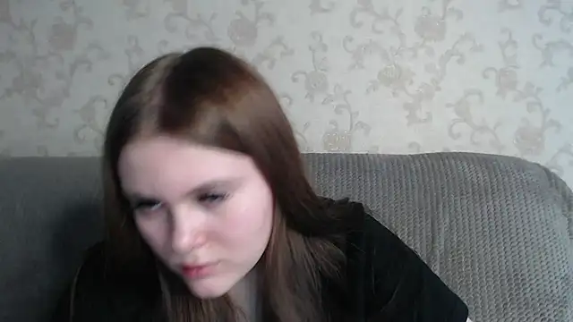 Musegirl's Webcam Show