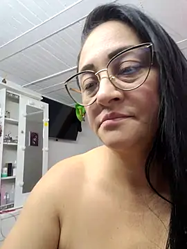 Ameliarizo Live XXX-Chat