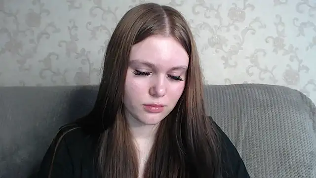 Chatroom XXX en direct de Musegirl