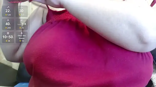 Madison_Copers 라이브 XXX 채팅