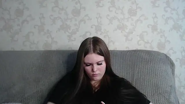 Musegirl: онлайн-секс-чат