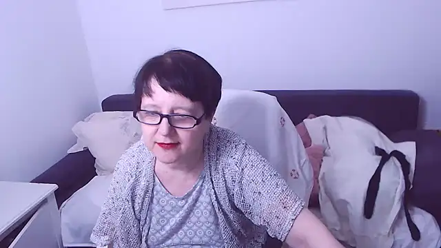 ChristaRose Chat XXX in diretta