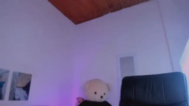 แชท XXX สดของ Ayha_khalaf