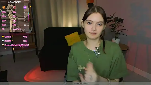 Dilara_xBaby 라이브 XXX 채팅