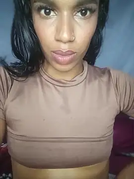 FlorSalvaje_ লাইভ XXX চ্যাট