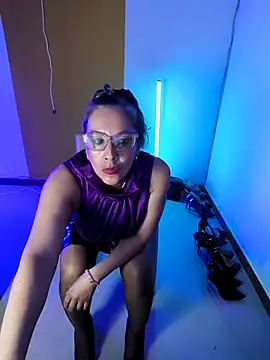 Rubi424's Live XXX Chat