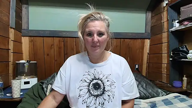 Show Webcam de lisaxlovexxx