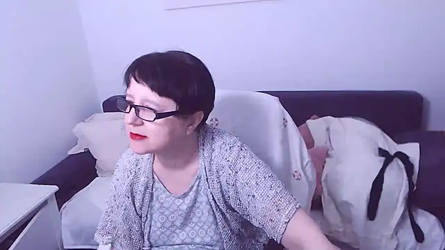 Živý XXX chat ChristaRose